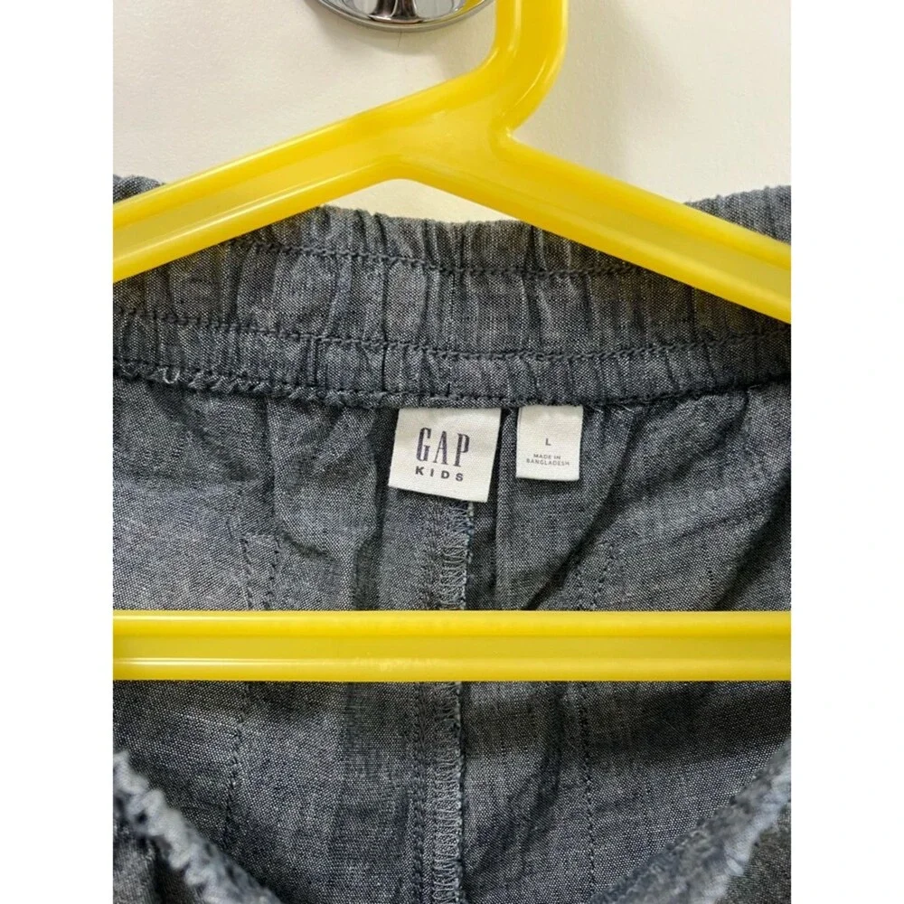 Bundle of 3 GAP Boys Shorts Size 10 / L